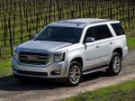 GMC Yukon 2014 года